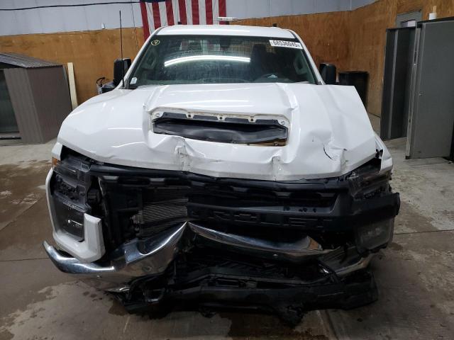 2023 CHEVROLET SILVERADO 1GC4YSEY6PF236907