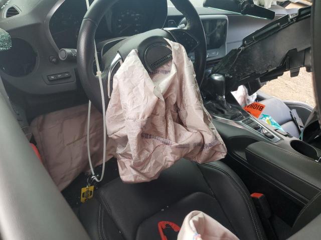 2024 CHEVROLET CAMARO LT 1G1FD1RS2R0120591