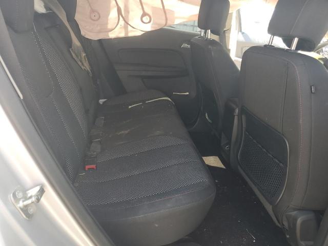 2016 GMC TERRAIN SL 2GKFLSEK6G6197561