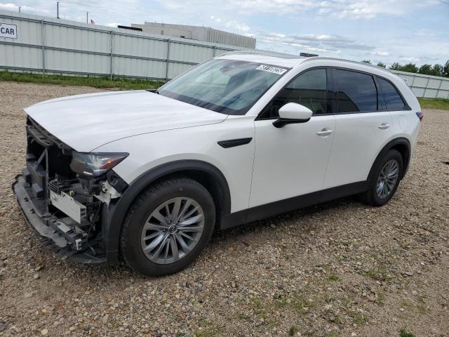 MAZDA CX-90 PREF