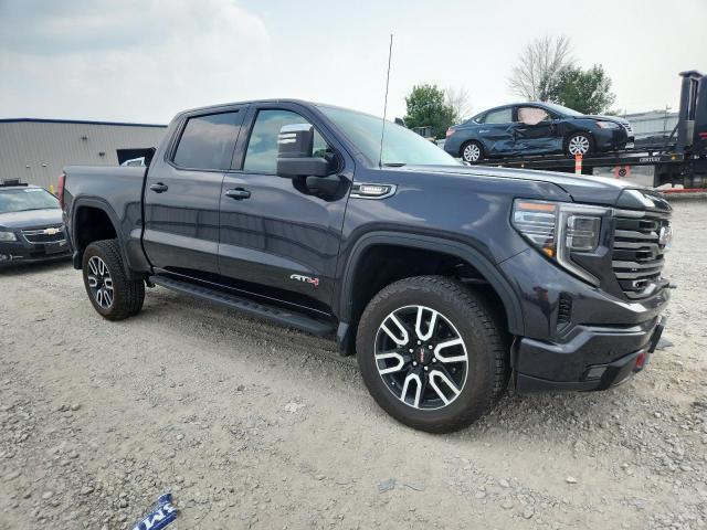 2025 GMC SIERRA K15 3GTUUEE88SG255091