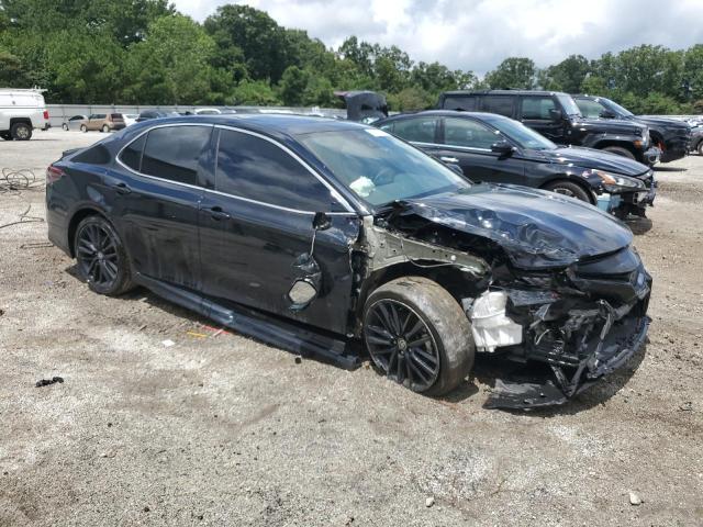 2023 TOYOTA CAMRY XSE 4T1K31AK4PU612688