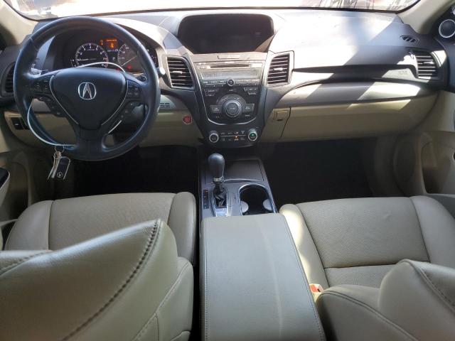 2015 ACURA RDX TECHNO 5J8TB3H52FL015424