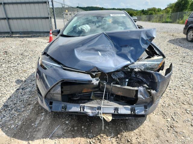 2019 TOYOTA COROLLA L - 5YFBURHEXKP877900
