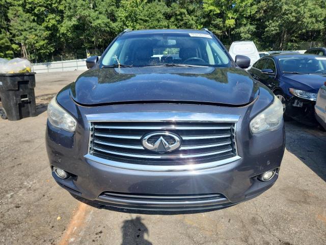 2013 INFINITI JX35 - 5N1AL0MN6DC335796