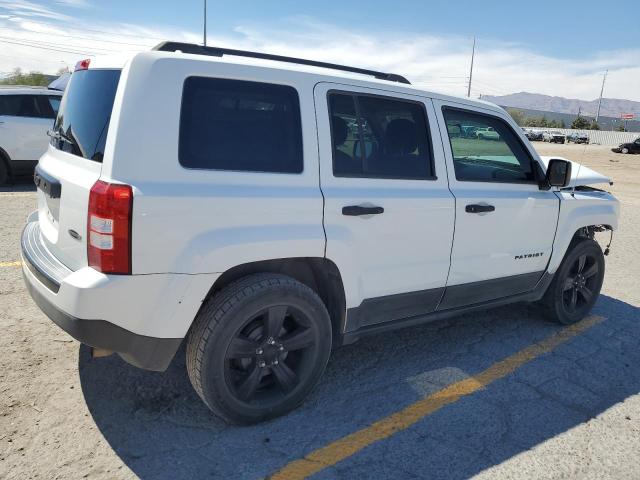 2015 JEEP PATRIOT SP 1C4NJPBA1FD170936
