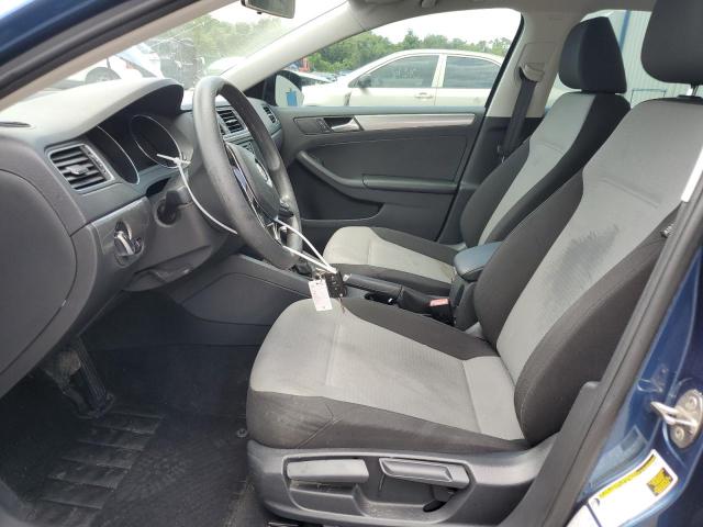 2017 VOLKSWAGEN JETTA S 3VW2B7AJ8HM375286