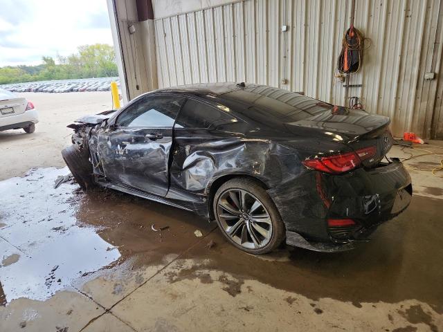 2019 INFINITI Q60 RED SP JN1FV7EL4KM440843