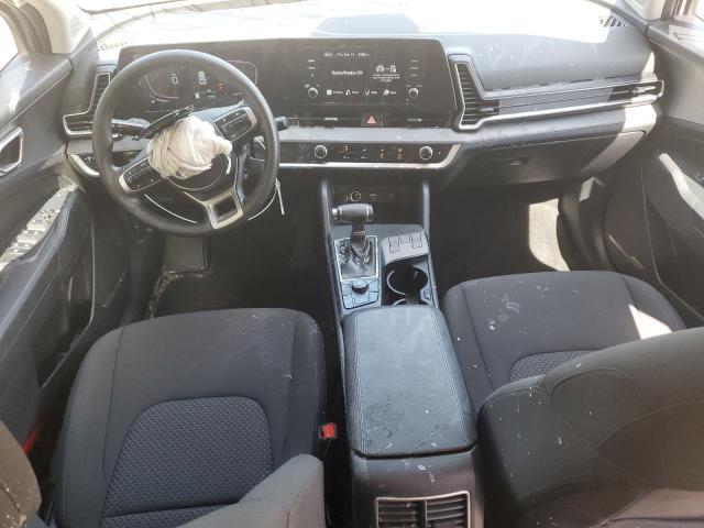 2025 KIA SPORTAGE L - 5XYK23DF5SG310418