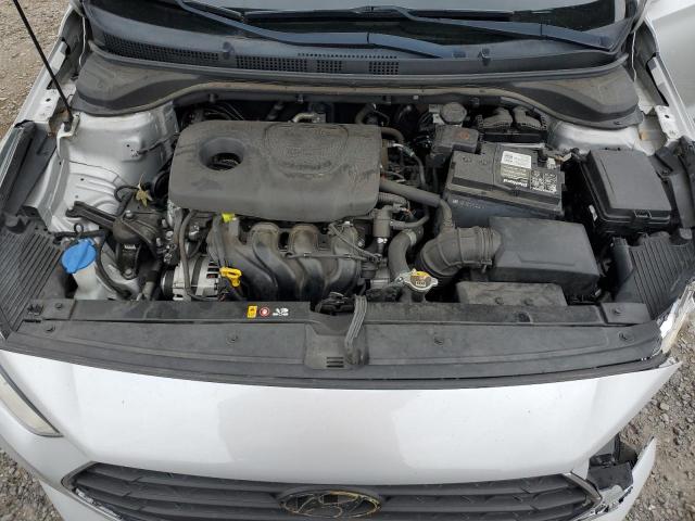 2018 HYUNDAI ACCENT SE 3KPC24A32JE025580