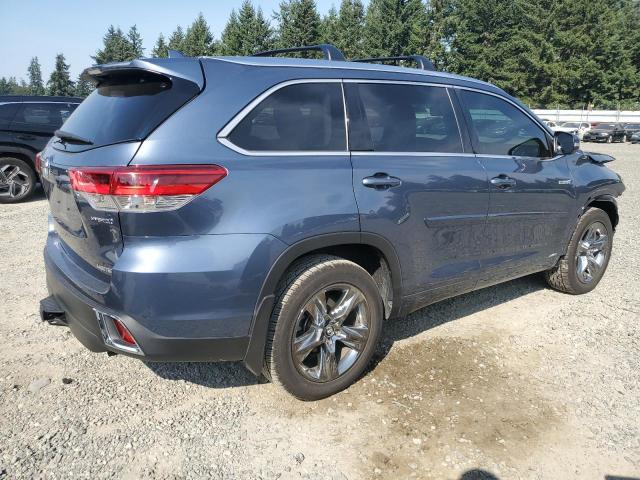 2019 TOYOTA HIGHLANDER 5TDDGRFH5KS063044