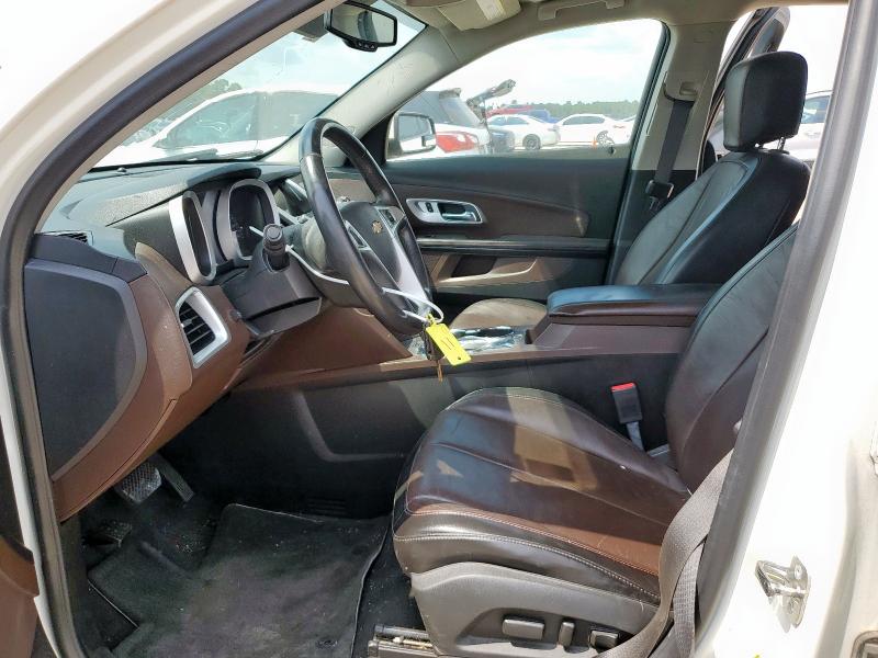 2015 CHEVROLET EQUINOX LT - 1GNALCEK7FZ131476