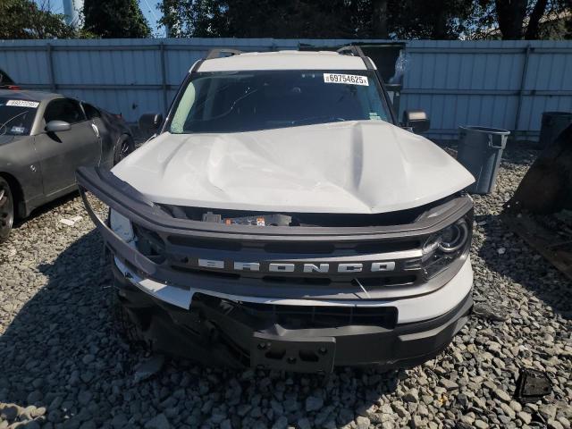 2022 FORD BRONCO SPORT BIG BEND 3FMCR9B62NRD11117