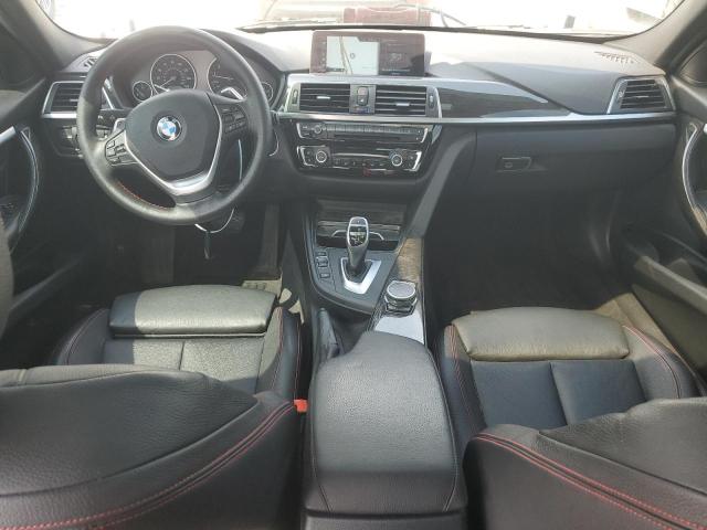 2017 BMW 330 XI WBA8D9G53HNU60701