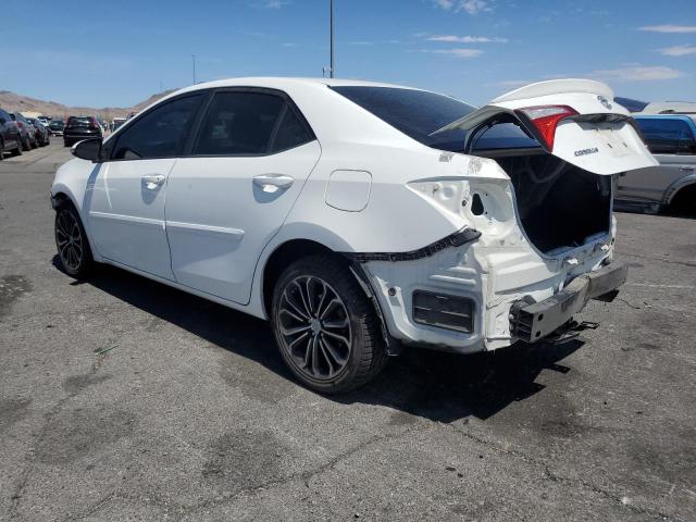 2015 TOYOTA COROLLA L - 5YFBURHE3FP223472