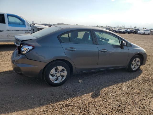 2013 HONDA CIVIC LX - 19XFB2F52DE004020