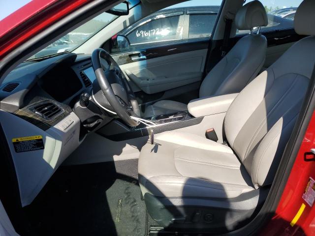 2016 HYUNDAI SONATA HYB KMHE34L18GA025222