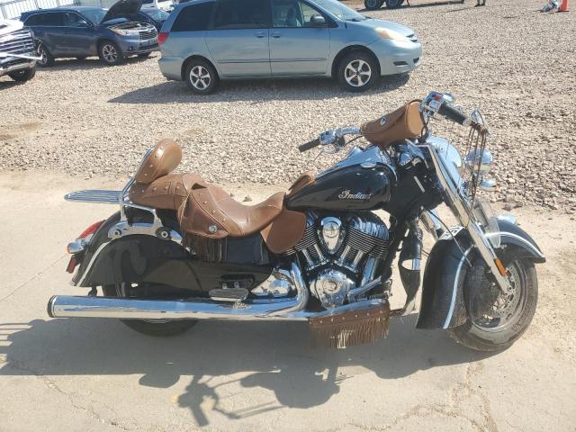 INDIAN MOTORCYCLE CO. CHIEF VINTAGE