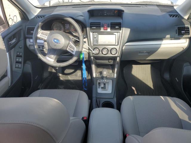 2015 SUBARU FORESTER 2.5I LIMITED JF2SJARC3FH527440