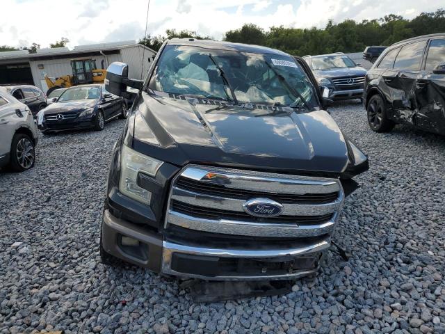 2015 FORD F150 SUPERCREW 1FTEW1EG7FFA85294
