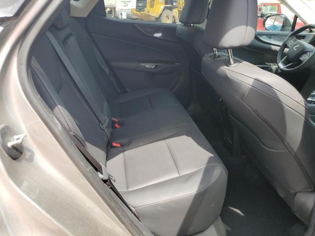 2024 LEXUS NX 350 PRE 2T2GGCEZ6RC058129