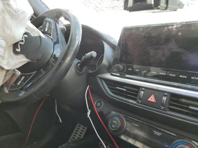 2023 KIA FORTE GT 3KPF44AC0PE577966