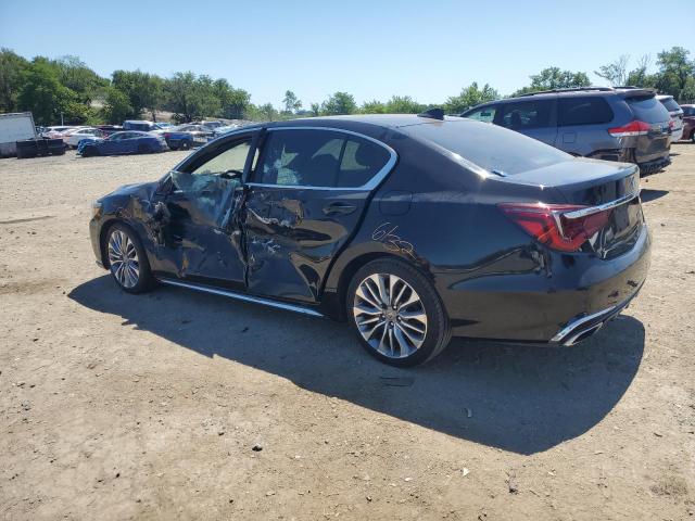 2018 ACURA RLX TECH JH4KC1F59JC001395