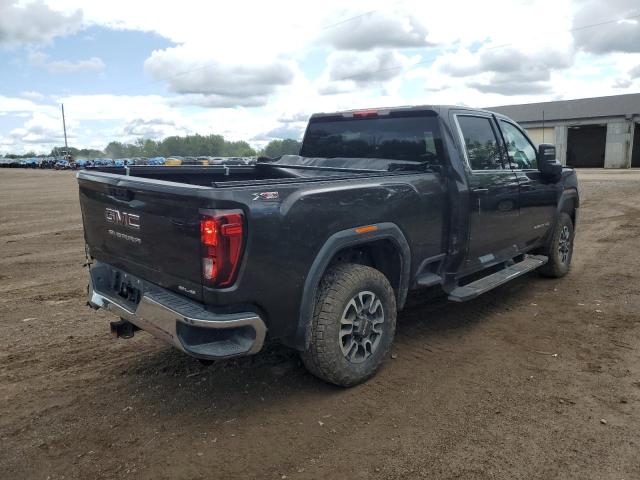 2021 GMC SIERRA K2500 SLE - 1GT49MEY4MF109741