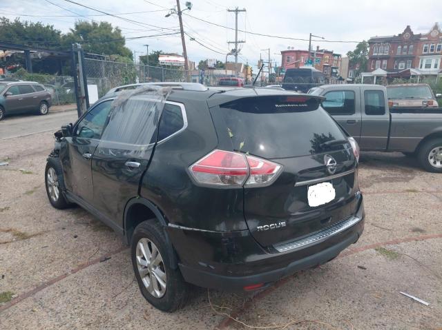 2014 NISSAN ROGUE S - 5N1AT2MV7EC868964