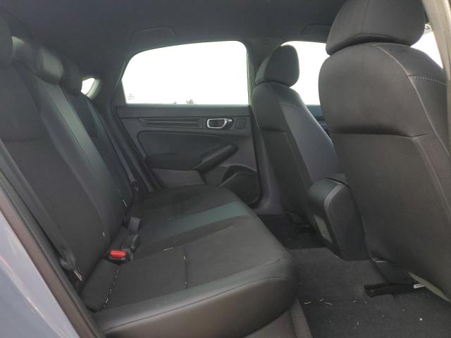 2022 HONDA CIVIC SPOR 19XFL2H82NE018635