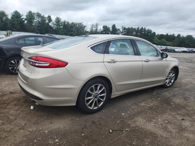 2017 FORD FUSION SE - 3FA6P0HD7HR378685