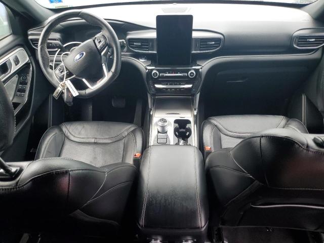 2021 FORD EXPLORER S - 1FM5K8GC2MGB41272