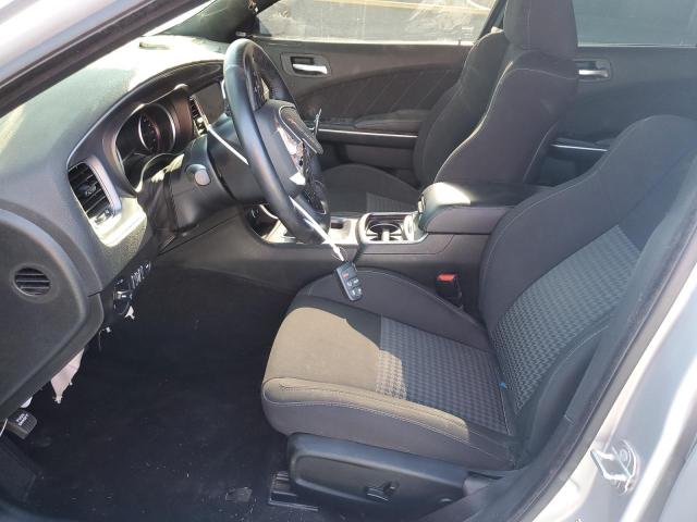 2019 DODGE CHARGER SC 2C3CDXGJ9KH742490