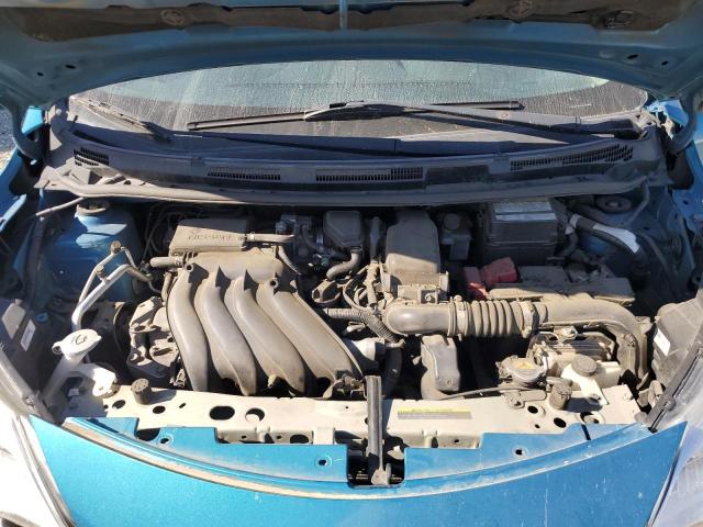 2016 NISSAN VERSA NOTE 3N1CE2CPXGL395999