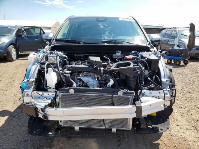 2025 HONDA CR-V EXL - 2HKRS4H75SH469570