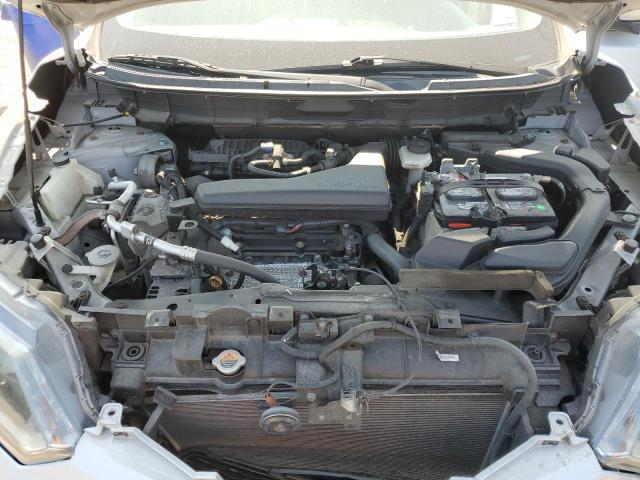 2016 NISSAN ROGUE S 5N1AT2MT4GC855624