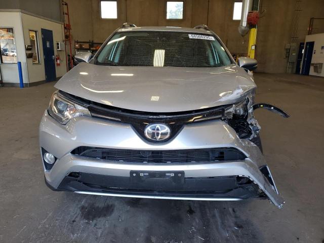 2018 TOYOTA RAV4 ADVENTURE 2T3RFREV7JW810110
