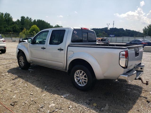 2015 NISSAN FRONTIER S 1N6AD0EV4FN732024