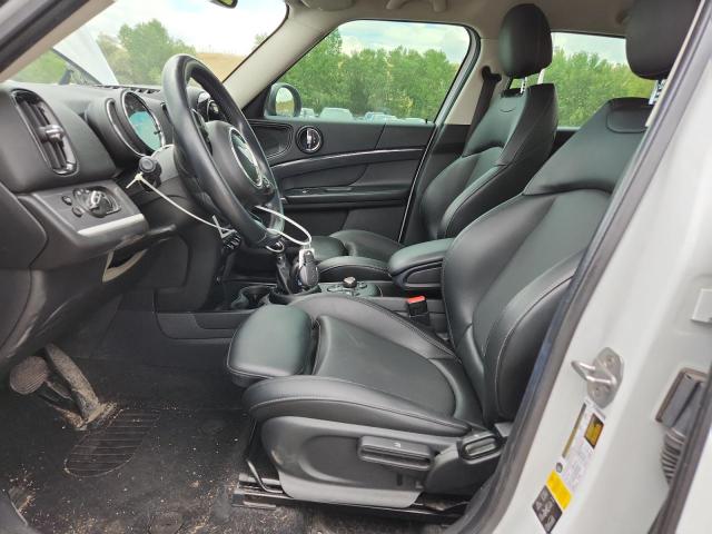 2018 MINI COOPER S COUNTRYMAN ALL4 - WMZYT5C33J3E61256