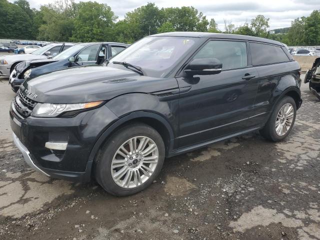 LAND ROVER RANGE ROVE