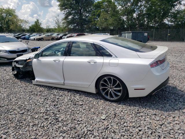 2019 LINCOLN MKZ RESERV 3LN6L5LU4KR632110