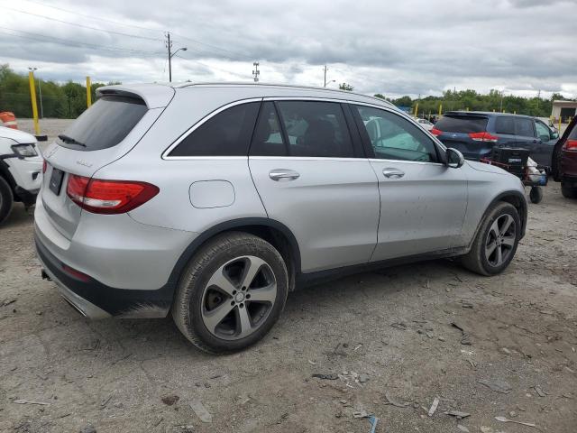 2016 MERCEDES-BENZ GLC 300 4M WDC0G4KB4GF089414