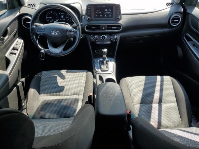 2018 HYUNDAI KONA SEL KM8K2CAA9JU071229