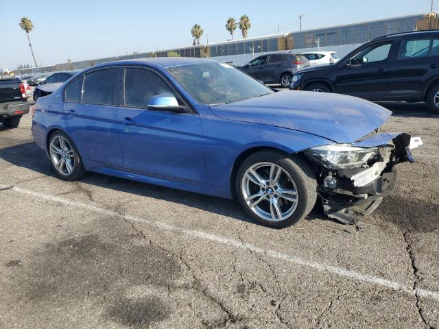 2018 BMW 330E WBA8E1C55JA171434