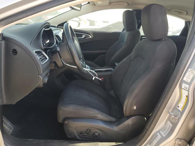 2015 CHRYSLER 200 LIMITED 1C3CCCAB2FN639485