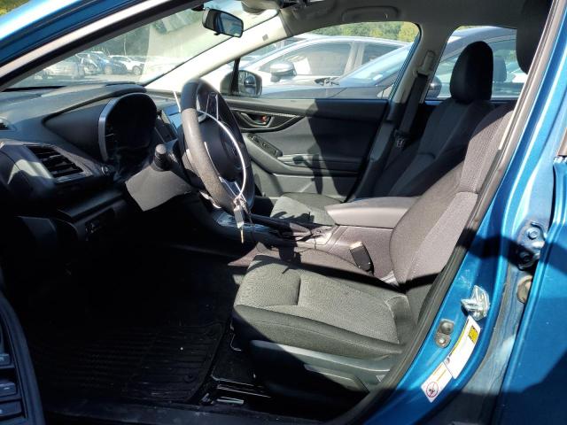 2018 SUBARU IMPREZA PREMIUM PLUS 4S3GKAD6XJ3606161