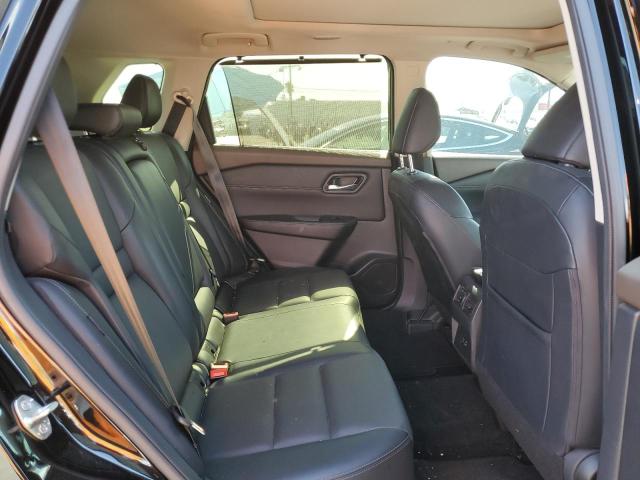2023 NISSAN ROGUE SV - JN8BT3BA0PW003693