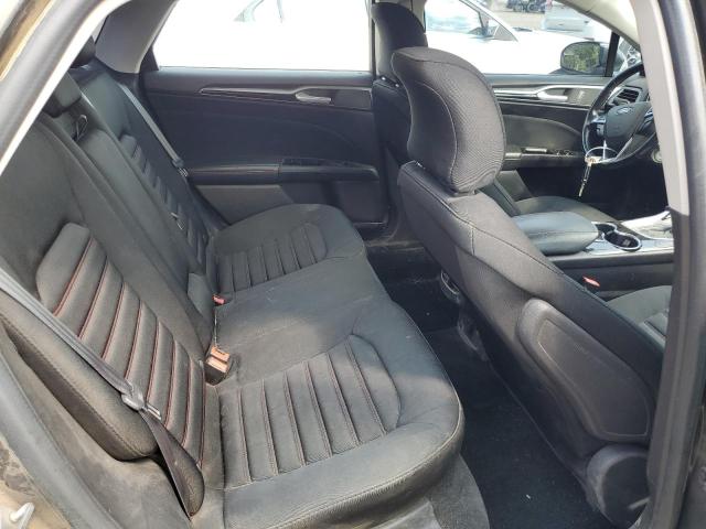 2016 FORD FUSION SE 3FA6P0H78GR208523