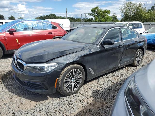 BMW 530 I