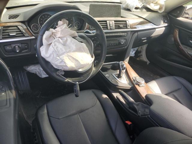 2015 BMW 428 I WBA3N7C57FK222639